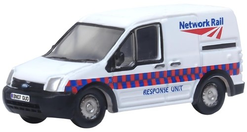 Oxford diecast 148 network - oxford, 1:148