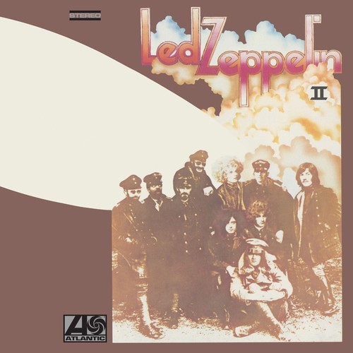 Led zeppelin - led,