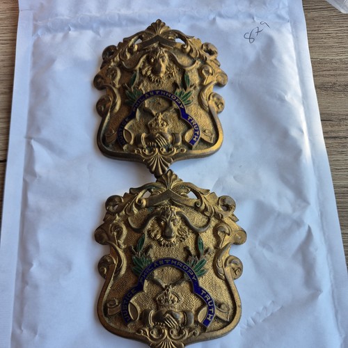 Vintage raob royal - raob, order