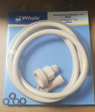 Caravan / Motorhome Whale