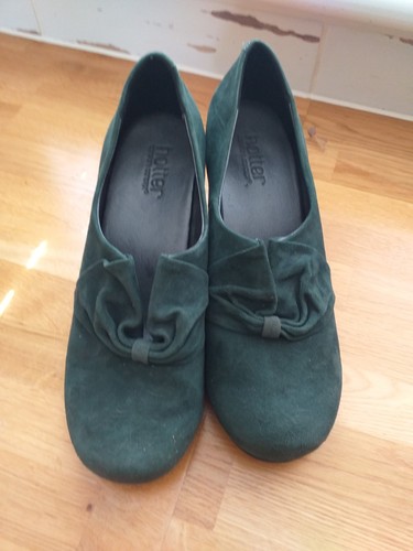 Hotter donna shoes size - hotter,