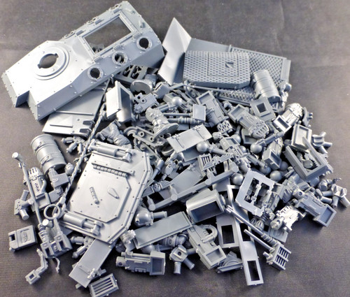 Astra militarum tank vehicle - astra,