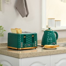 Kettle and Toaster Sets 1.7L