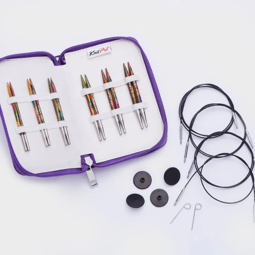 Knitpro symfonie - knitpro,