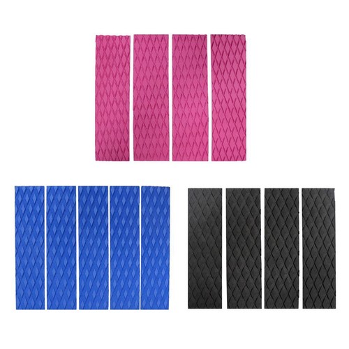 Non slip surfboard traction - non-slip,
