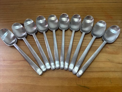 Ikea data dessert spoons - data,