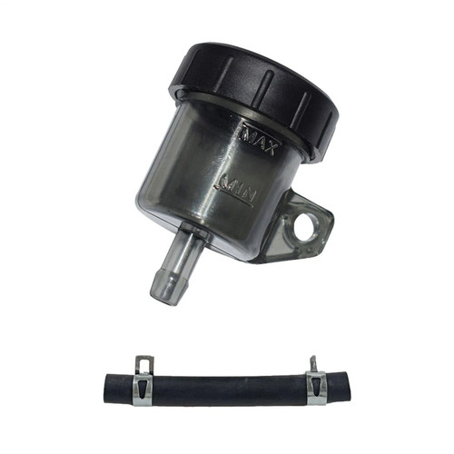 Universal motorcycle rear - universal,