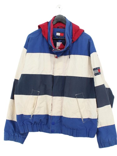 Tommy hilfiger windbreaker - tommy,