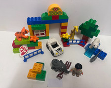 Lego Duplo 6136-1 My First Zoo
