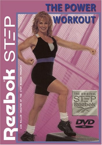 Step reebok the - reebok:,