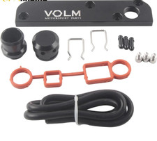 PCV Delete Kit Boost Cap for
