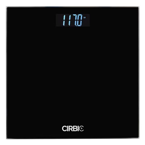 Talking scales big numbers - talking,
