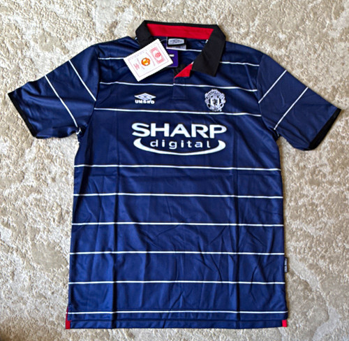 Umbro manchester united - umbro, away