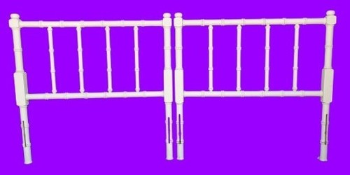 Set faux bamboo twin - 2, size