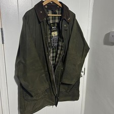 Barbour Gamefair Wax Jacket