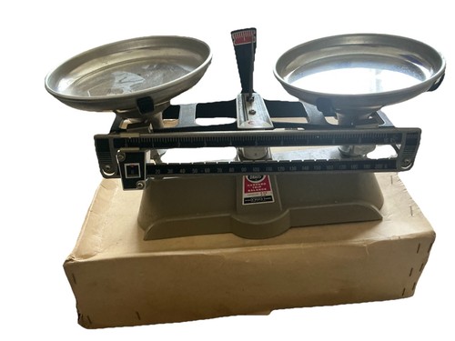 Ohaus vintage harvard - ohaus,