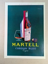Martell Cognac Brandy Original