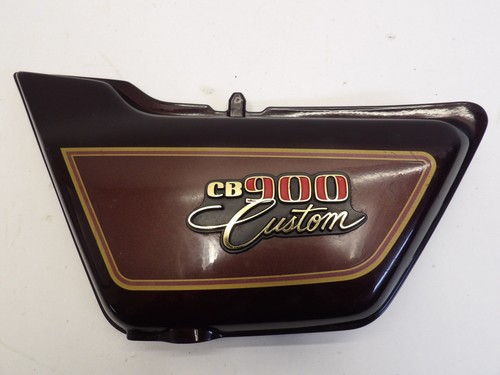 Honda 900 custom - honda, c