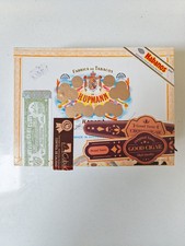 H.Upmann Empty Cigar Box 25