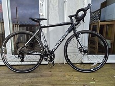 Cannondale CAADX 2015 bicycle