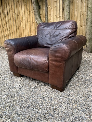 Sofitalia tan brown leather - brown,