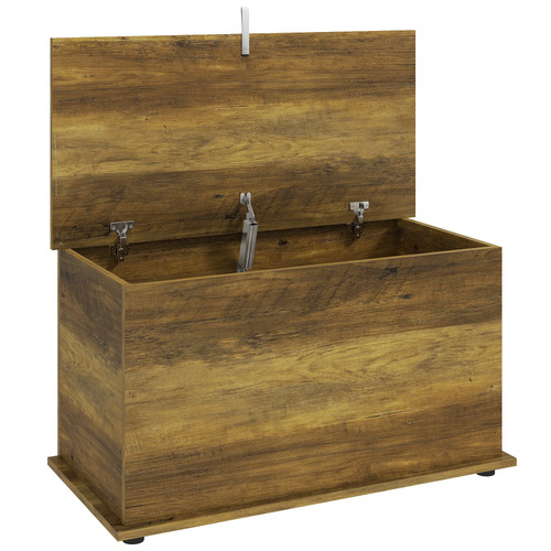 102l storage chest blanket box - 102l,