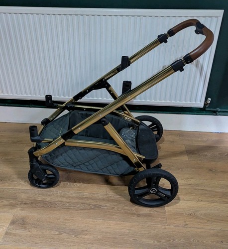 Cosatto wow chassis - ,