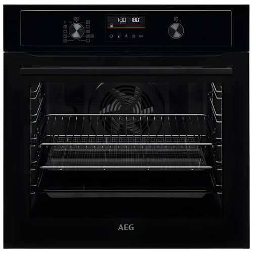 Aeg bpx535a61b black built - -,
