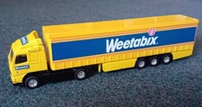 Corgi Weetabix Die Cast