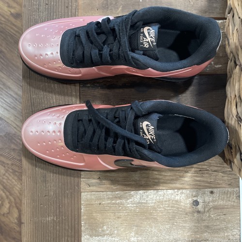 Nike air force foamposite - nike,