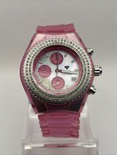 Aqua master 1.0CT Real Diamond