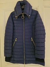 Roberto Cavalli Women's Winter Jacket Size M