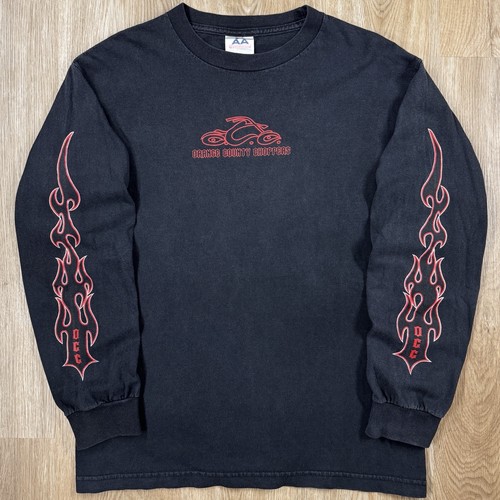 Vintage 00s orange county - orange,