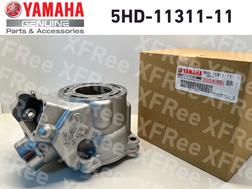 Yamaha genuine 2000 yz125 - genuine,