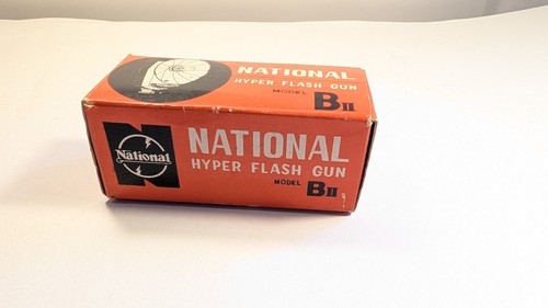 Vintage national hyper - national,
