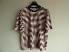 Aquascutum-House Check-T