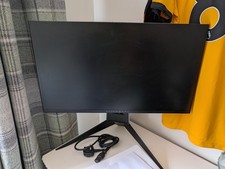 Alienware Gaming Monitor -