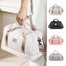 Women Ladies Gym Bag