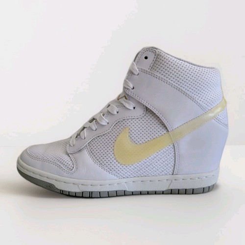 Nike dunk sky - dunk, wedge