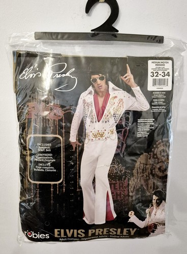 Adult mens elvis presley - mens,