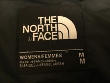 North Face Dryvent 550 Womens