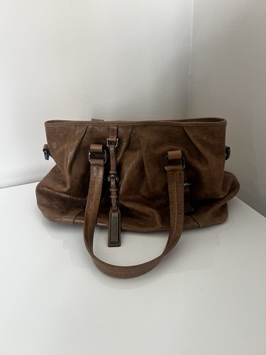 Genuine burberry brown - genuine,