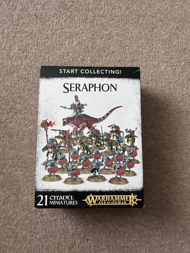 Warhammer age sigmar - age, of