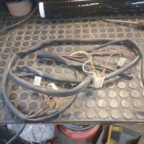 T25 headlight wiring - vw,
