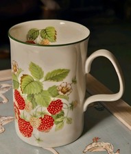 Vintage Roy Kirkham Strawberry