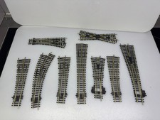 Hornby / Peco OO Gauge