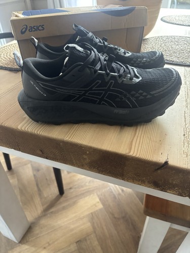 Asics gel trabuco - trabuco, 8