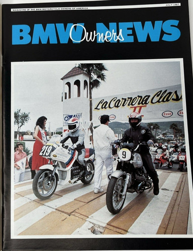 Bmw owner news - bmw,