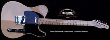 Fender Custom Shop Esquire