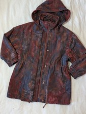 Vintage Dannimac Coat UK 90s